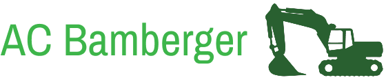 Abbruch Containerdienst Bamberger | Pfungstadt - Logo